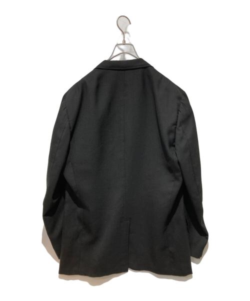 CAMPUS TOGS（キャンパス トグス）CAMPUS TOGS (キャンパス トグス) 3Bジャケット ブラック サイズ:不明の古着・服飾アイテム