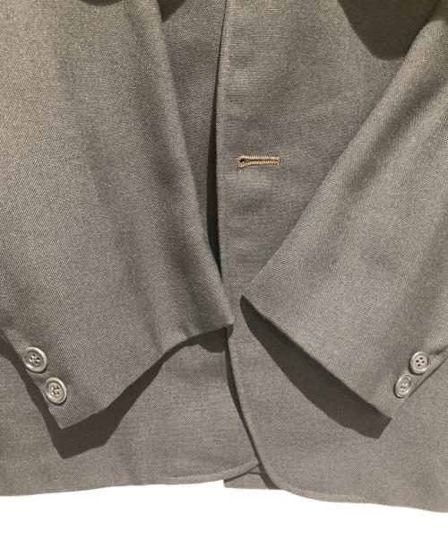CAMPUS TOGS（キャンパス トグス）CAMPUS TOGS (キャンパス トグス) 3Bジャケット ブラック サイズ:不明の古着・服飾アイテム