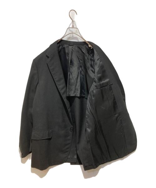 CAMPUS TOGS（キャンパス トグス）CAMPUS TOGS (キャンパス トグス) 3Bジャケット ブラック サイズ:不明の古着・服飾アイテム