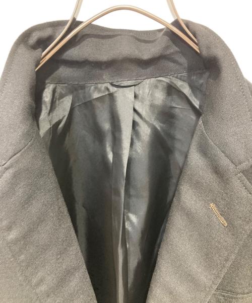 CAMPUS TOGS（キャンパス トグス）CAMPUS TOGS (キャンパス トグス) 3Bジャケット ブラック サイズ:不明の古着・服飾アイテム