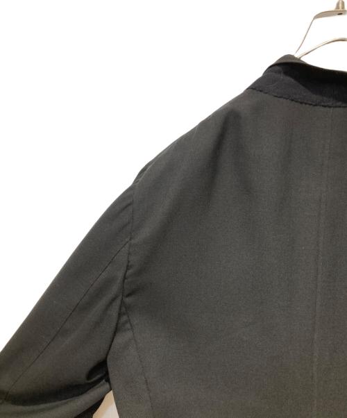 CAMPUS TOGS（キャンパス トグス）CAMPUS TOGS (キャンパス トグス) 3Bジャケット ブラック サイズ:不明の古着・服飾アイテム
