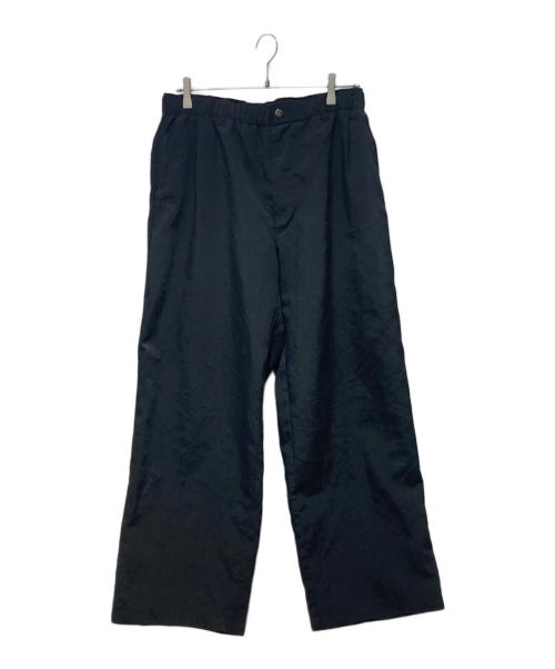 THE NORTHFACE PURPLELABEL（ザ・ノースフェイス パープルレーベル）THE NORTHFACE PURPLELABEL (ザ・ノースフェイス パープルレーベル) Field Slacks ブラック サイズ:34の古着・服飾アイテム