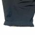中古・古着 THE NORTHFACE PURPLELABEL (ザ・ノースフェイス パープルレーベル) Field Slacks ブラック サイズ:34：10000円