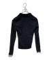 Calvin Klein Jeans (カルバンクラインジーンズ) ポロシャツ ブラック サイズ:XS：7000円