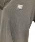 中古・古着 Calvin Klein Jeans (カルバンクラインジーンズ) ポロシャツ ブラック サイズ:XS：7000円