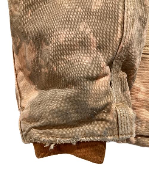 CarHartt（カーハート）CarHartt (カーハート) トラディショナルジャケット ベージュ サイズ:不明の古着・服飾アイテム