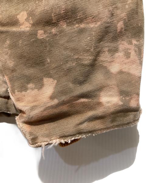CarHartt（カーハート）CarHartt (カーハート) トラディショナルジャケット ベージュ サイズ:不明の古着・服飾アイテム