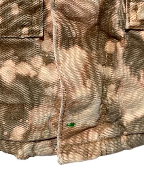 CarHartt（カーハート）CarHartt (カーハート) トラディショナルジャケット ベージュ サイズ:不明の古着・服飾アイテム