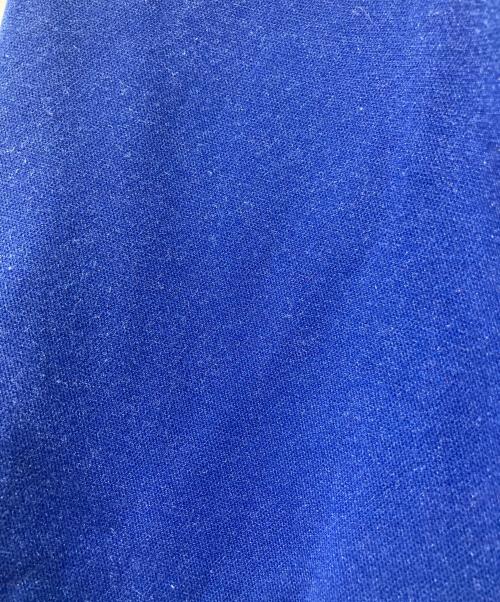 adidas（アディダス）adidas (アディダス) トラックジャケット ブルー サイズ:6の古着・服飾アイテム