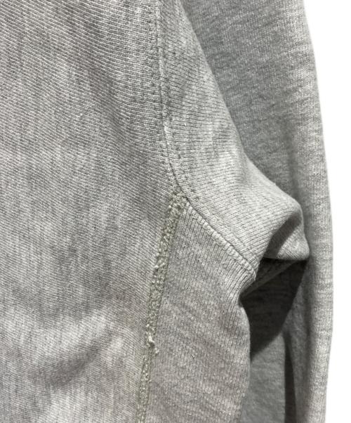 Champion（チャンピオン）Champion (チャンピオン) プリントスウェット グレー サイズ:ＸXLの古着・服飾アイテム
