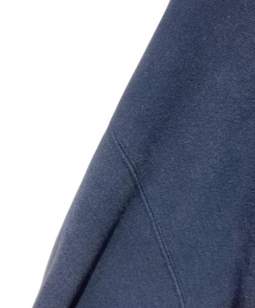 Champion（チャンピオン）Champion (チャンピオン) プリントスウェット ネイビー サイズ:XLの古着・服飾アイテム