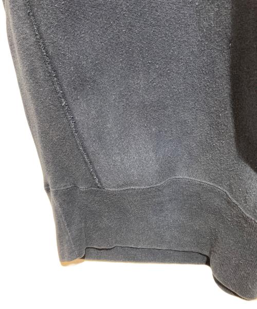 Champion（チャンピオン）Champion (チャンピオン) プリントスウェット ネイビー サイズ:XLの古着・服飾アイテム
