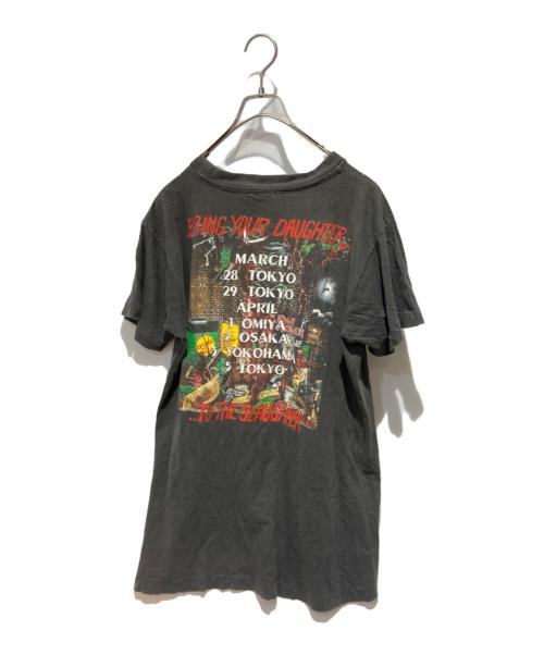 Great Southern Company（グレート・サザン・カンパニー）Great Southern Company (グレート・サザン・カンパニー) プリントTシャツ ブラック サイズ:Ｌの古着・服飾アイテム