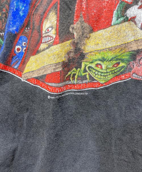 Great Southern Company（グレート・サザン・カンパニー）Great Southern Company (グレート・サザン・カンパニー) プリントTシャツ ブラック サイズ:Ｌの古着・服飾アイテム