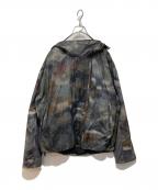DIESELディーゼル）の古着「J-SQUAD-BMCX / 8ATA」｜グレー