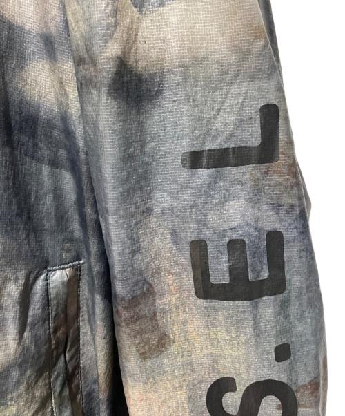 DIESEL（ディーゼル）DIESEL (ディーゼル) J-SQUAD-BMCX / 8ATA グレー サイズ:48の古着・服飾アイテム
