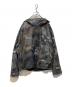 DIESEL（ディーゼル）の古着「J-SQUAD-BMCX / 8ATA」｜グレー