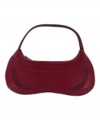 Urban Sophistionアーバン ソフィスティケーション）の古着「The Harley Bag」｜レッド