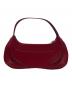 Urban Sophistion (アーバン ソフィスティケーション) The Harley Bag レッド：11000円