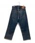 EVISU (エヴィス) No2 インディゴ サイズ:W34：15000円