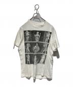 SoF Teeソフ ティー）の古着「プリントTシャツ」｜ホワイト