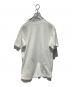 SoF Tee (ソフ ティー) プリントTシャツ ホワイト サイズ:M：12000円
