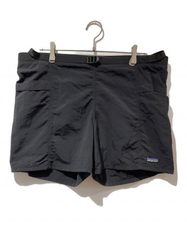 中古・古着通販】Patagonia (パタゴニア) リバーショーツ ブラック