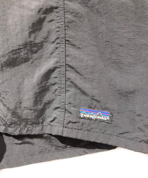 Patagonia（パタゴニア）Patagonia (パタゴニア) リバーショーツ ブラック サイズ:Ｍの古着・服飾アイテム
