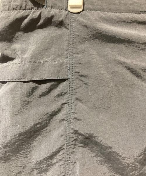 Patagonia（パタゴニア）Patagonia (パタゴニア) リバーショーツ ブラック サイズ:Ｍの古着・服飾アイテム