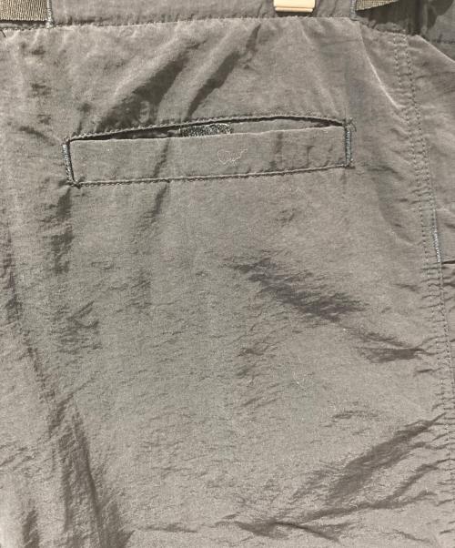 Patagonia（パタゴニア）Patagonia (パタゴニア) リバーショーツ ブラック サイズ:Ｍの古着・服飾アイテム