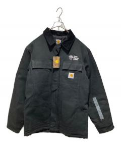中古・古着通販】CarHartt (カーハート) ダック地 トラディショナル