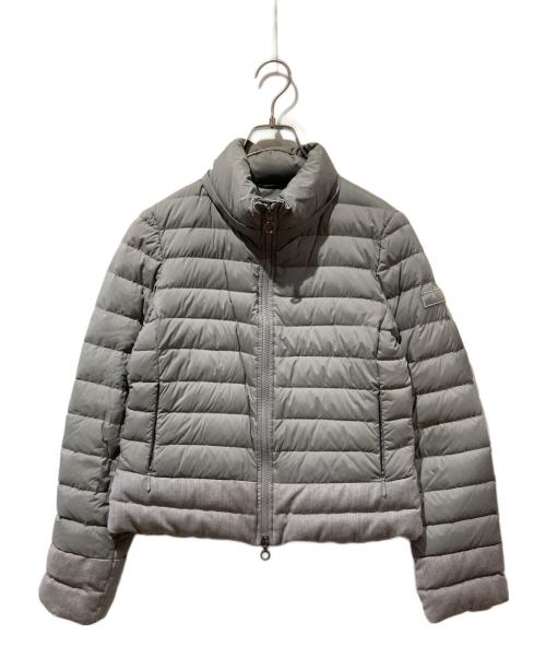 TATRAS（タトラス）TATRAS (タトラス) VARENA グレー サイズ:2の古着・服飾アイテム