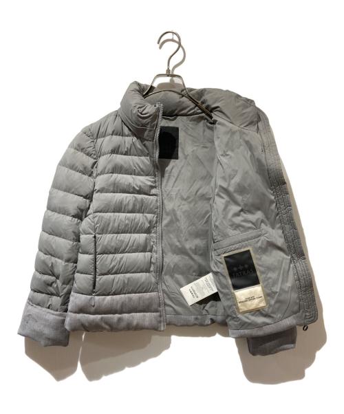 TATRAS（タトラス）TATRAS (タトラス) VARENA グレー サイズ:2の古着・服飾アイテム