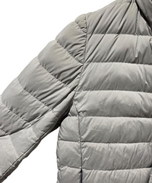 TATRAS（タトラス）TATRAS (タトラス) VARENA グレー サイズ:2の古着・服飾アイテム