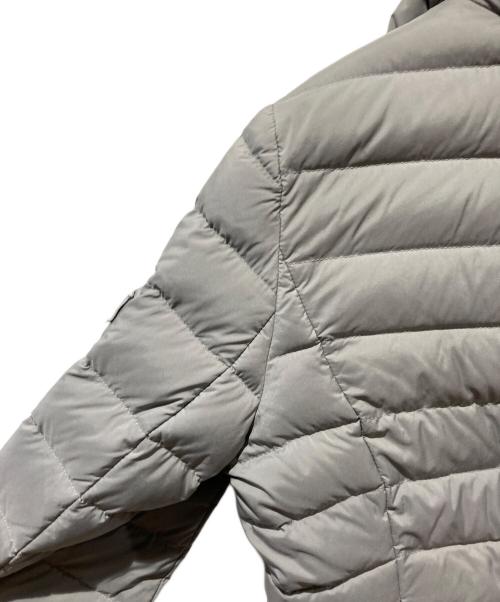 TATRAS（タトラス）TATRAS (タトラス) VARENA グレー サイズ:2の古着・服飾アイテム