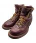 WHITE'S BOOTS（ホワイツブーツ）の古着「SMOKE JUMPER」｜ブラウン
