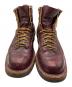 WHITE'S BOOTS (ホワイツブーツ) SMOKE JUMPER ブラウン サイズ:91/2 E：65000円