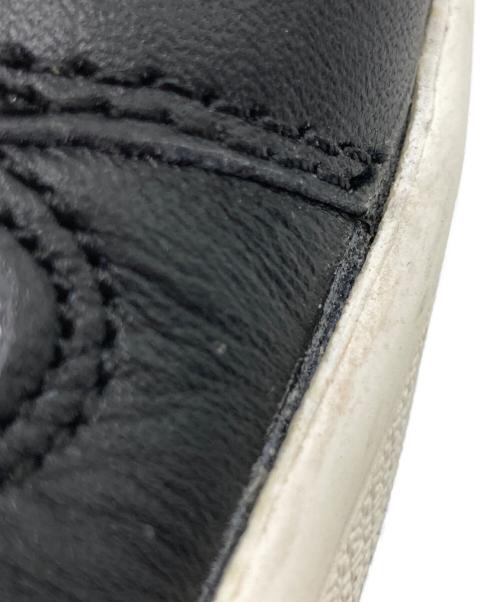 NIKE（ナイキ）NIKE (ナイキ) Air Jordan 1 Retro High OG ブラック サイズ:30cmの古着・服飾アイテム