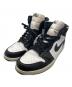 NIKE（ナイキ）の古着「Air Jordan 1 Retro High OG」｜ブラック
