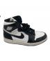 中古・古着 NIKE (ナイキ) Air Jordan 1 Retro High OG ブラック サイズ:30cm：12000円