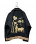 NEIGHBORHOOD (ネイバーフッド) MEXICAN SOUVENIR JACKET ブラック サイズ:Ｌ：55000円