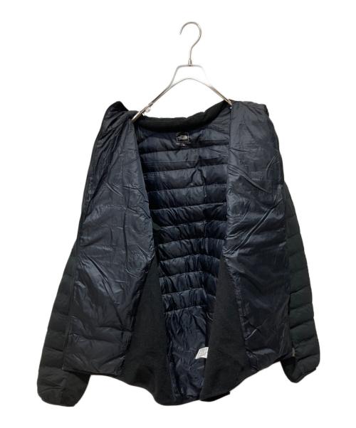 THE NORTH FACE（ザ ノース フェイス）THE NORTH FACE (ザ ノース フェイス) RED RUN PRO HOODIE ブラック サイズ:XLの古着・服飾アイテム