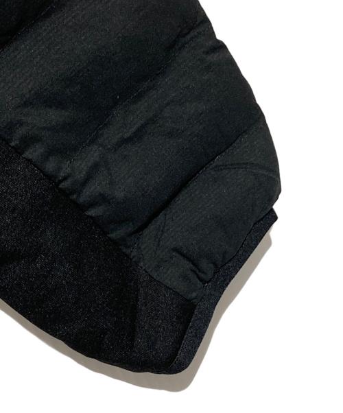 THE NORTH FACE（ザ ノース フェイス）THE NORTH FACE (ザ ノース フェイス) RED RUN PRO HOODIE ブラック サイズ:XLの古着・服飾アイテム