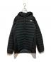 THE NORTH FACE（ザ ノース フェイス）の古着「RED RUN PRO HOODIE」｜ブラック
