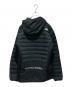 THE NORTH FACE (ザ ノース フェイス) RED RUN PRO HOODIE ブラック サイズ:XL：15000円