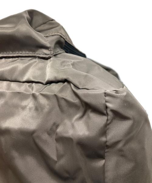 PORTER（ポーター）PORTER (ポーター) GLAD HAND (グラッドハンド) SNACK PACK グリーンの古着・服飾アイテム