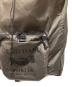 中古・古着 PORTER (ポーター) GLAD HAND (グラッドハンド) SNACK PACK グリーン：14000円