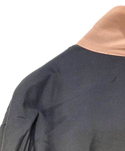 NASTOYS（ナストナイズ）NASTOYS (ナストナイズ) Gabardine Jacket ネイビー サイズ:Ｌの古着・服飾アイテム