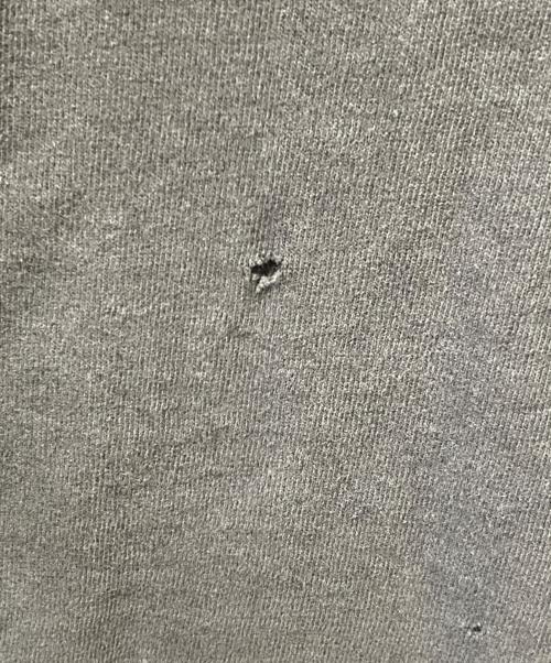 FRUIT OF THE LOOM（フルーツオブザルーム）FRUIT OF THE LOOM (フルーツオブザルーム) プリントTシャツ ブラック サイズ:XLの古着・服飾アイテム