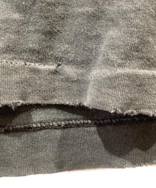 FRUIT OF THE LOOM（フルーツオブザルーム）FRUIT OF THE LOOM (フルーツオブザルーム) プリントTシャツ ブラック サイズ:XLの古着・服飾アイテム